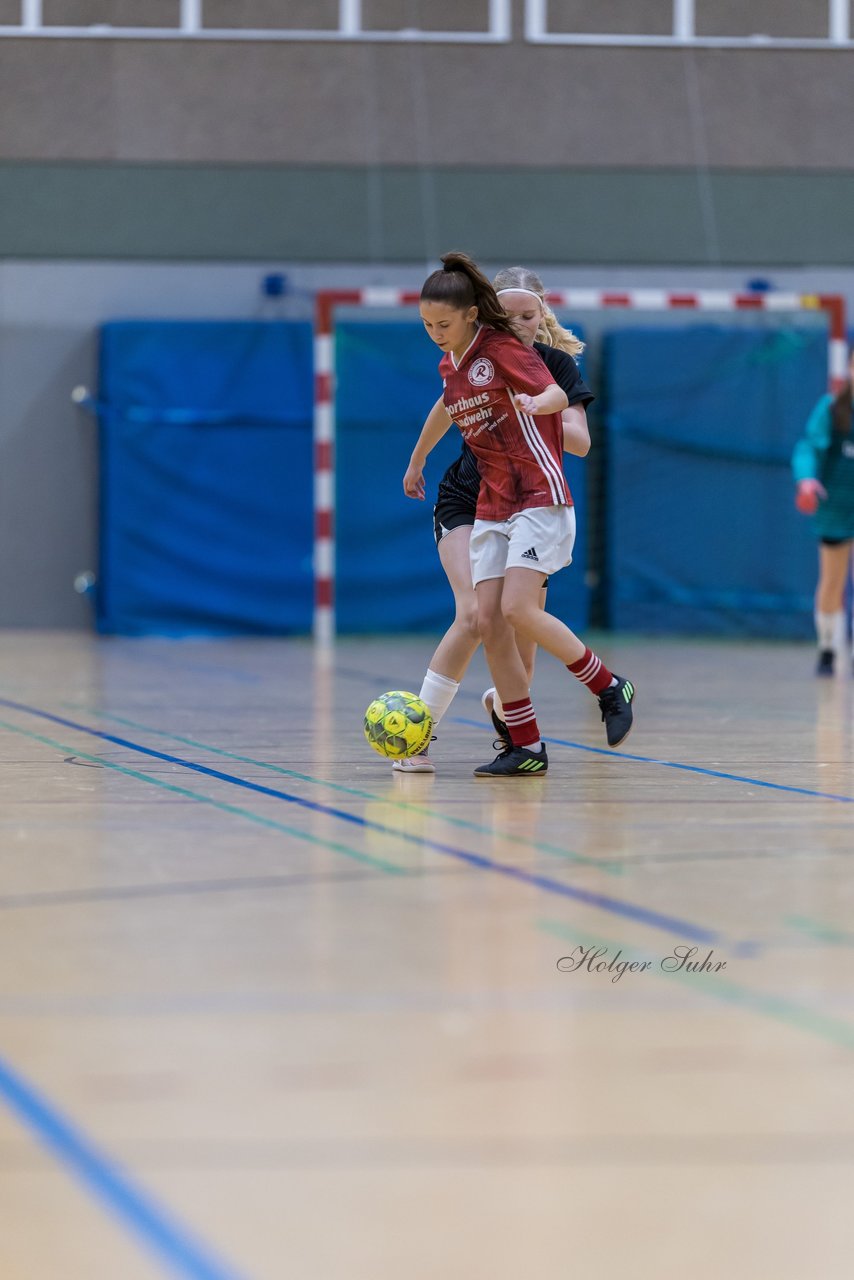 Bild 331 - wCJ Futsalmeisterschaft